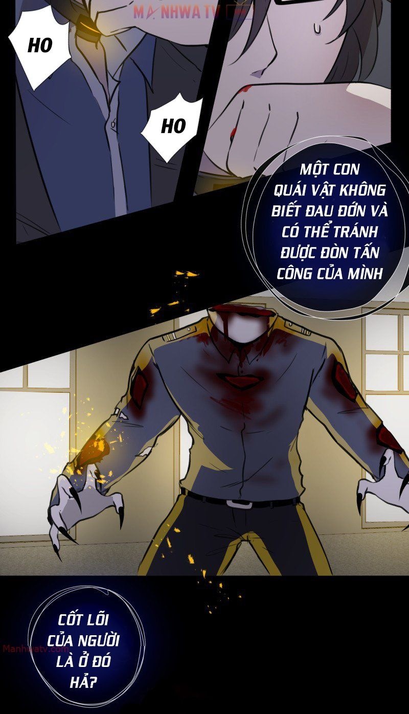 Đọc truyện Trọng sinh mạc thế - Chap 43